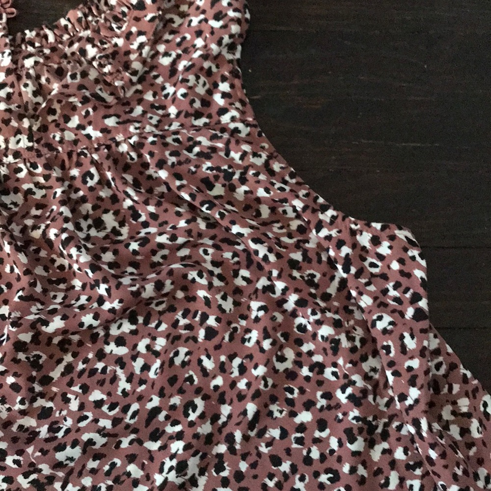 Torrid blouse - Picture 3 of 6